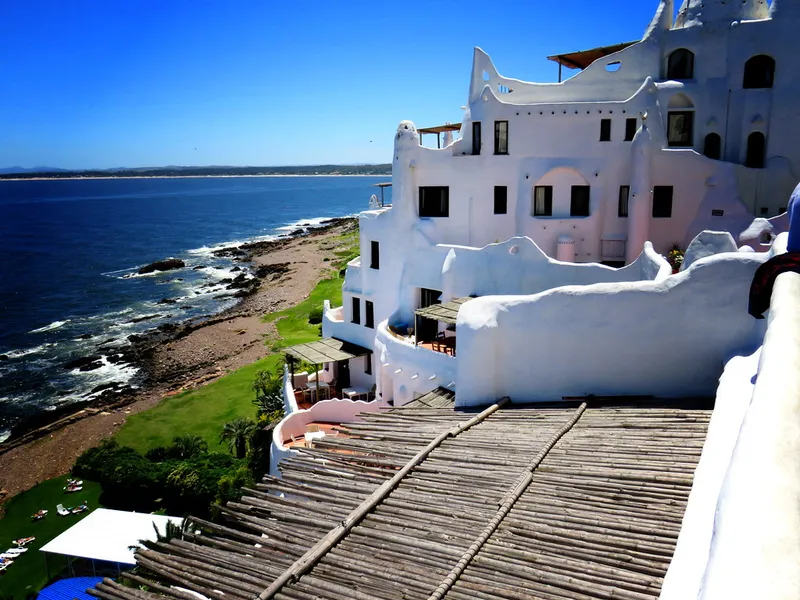 Casapueblo