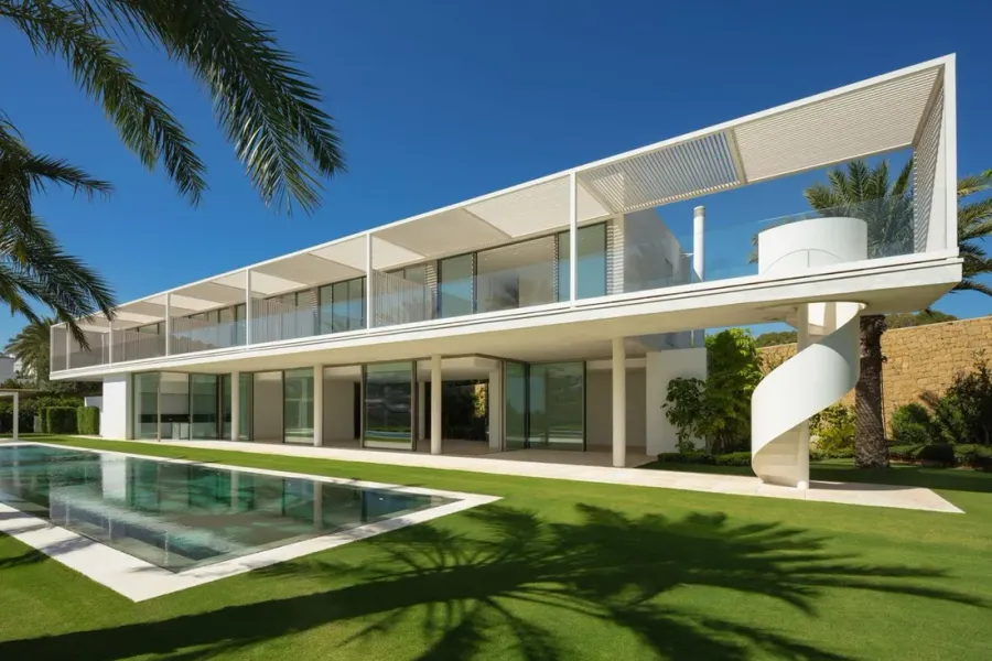 Casares Golf Gardens