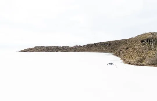 Cascada El Pajonal