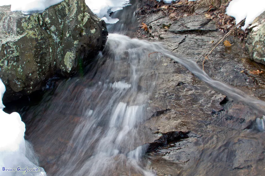Cascade Falls