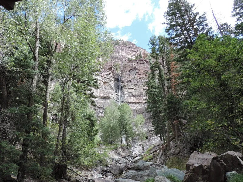 Cascade Falls Park
