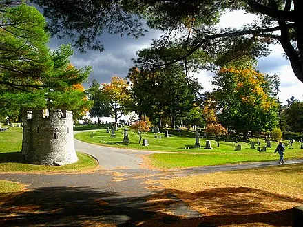 Cascade Park