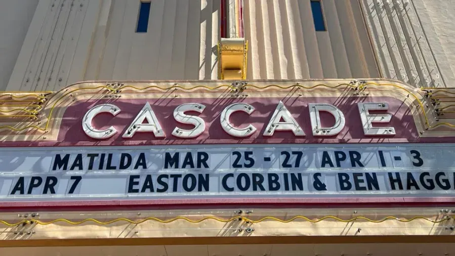 Cascade Theatre