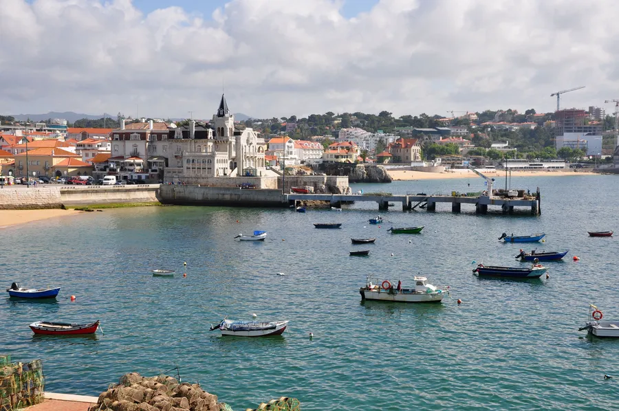 Cascais