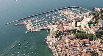 Cascais Marina