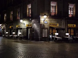 Casco Viejo