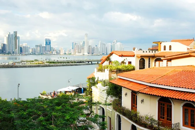 Casco Viejo