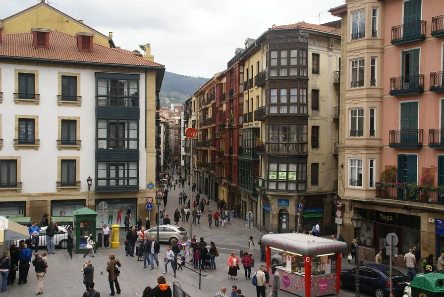 Casco Viejo (Old Town)