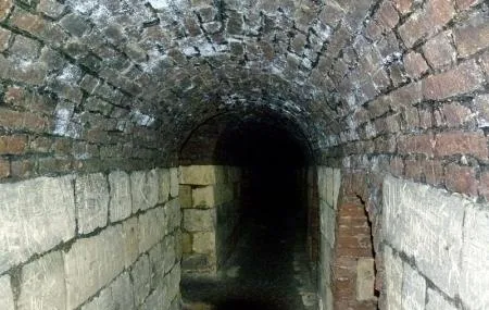 Casemates