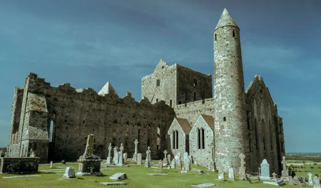 Cashel Heritage Centre
