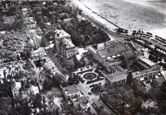 Casino Barrière La Baule
