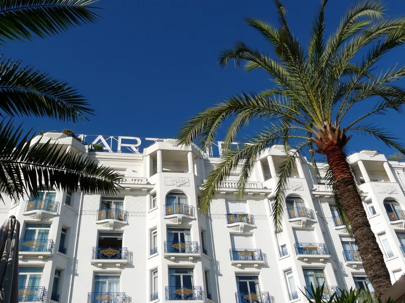 Casino Barrière Le Croisette