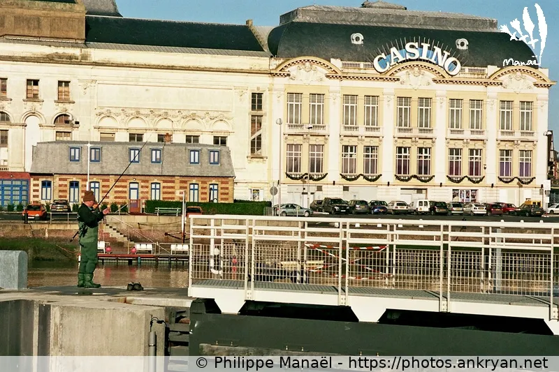 Casino Barrière Trouville