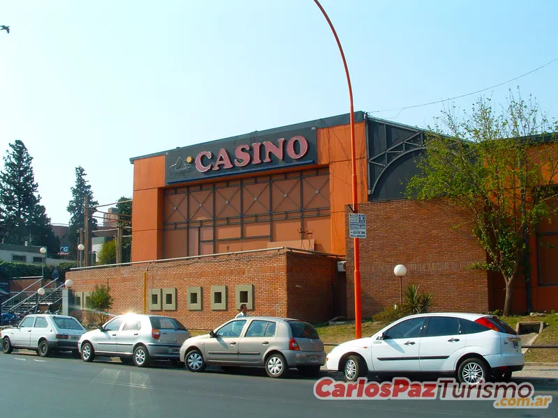 Casino Carlos Paz