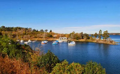 Casino Embalse