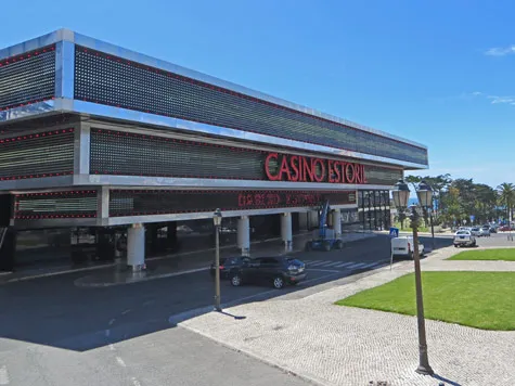 Casino Estoril