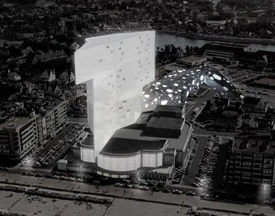 Casino Knokke