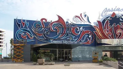 Casino Mediterráneo Benidorm