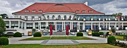 Casino Travemünde