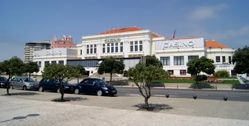Casino da Póvoa