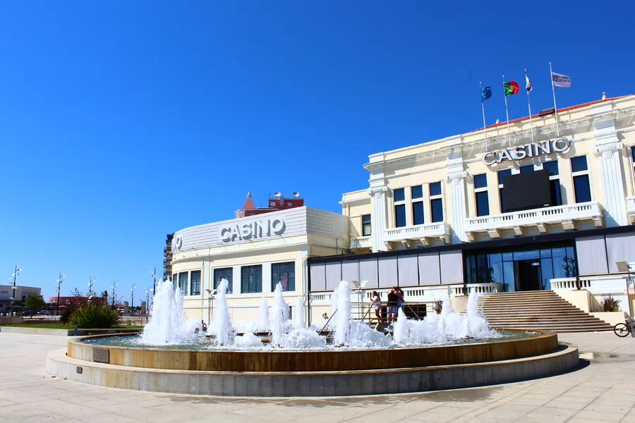 Casino da Póvoa