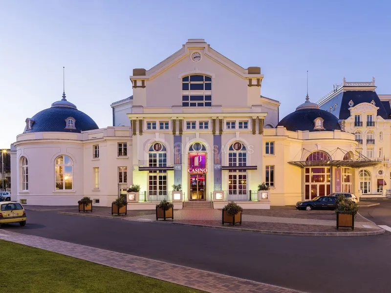 Casino de Cabourg