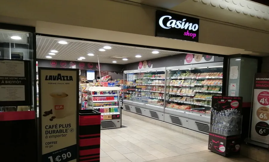 Casino de Llanes