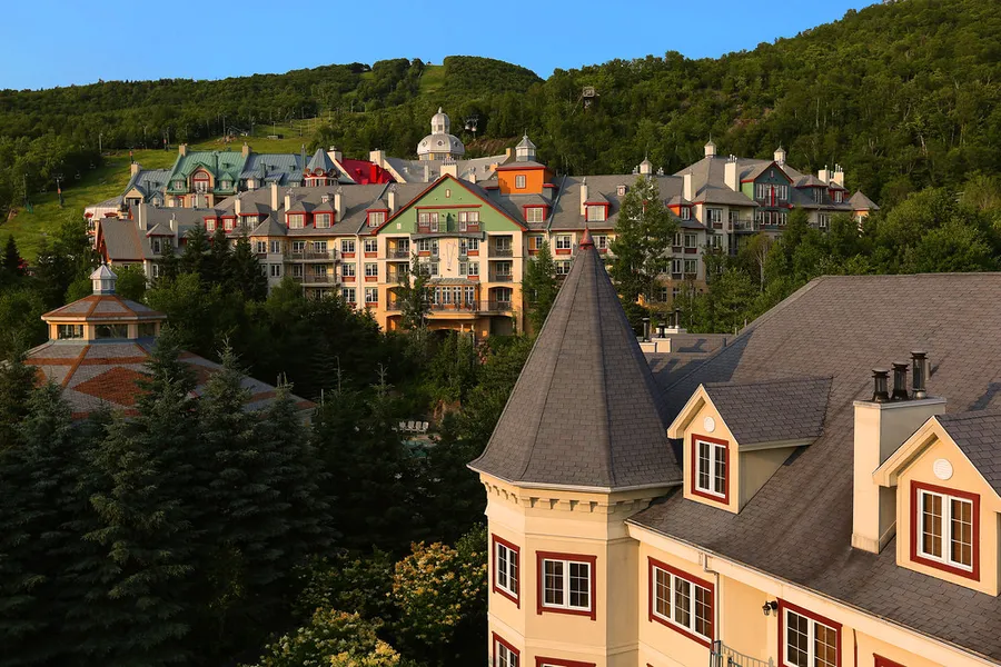 Casino de Mont-Tremblant