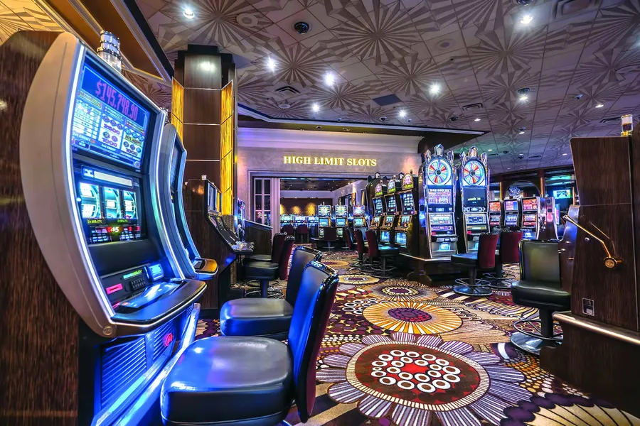 Casino de Pornichet