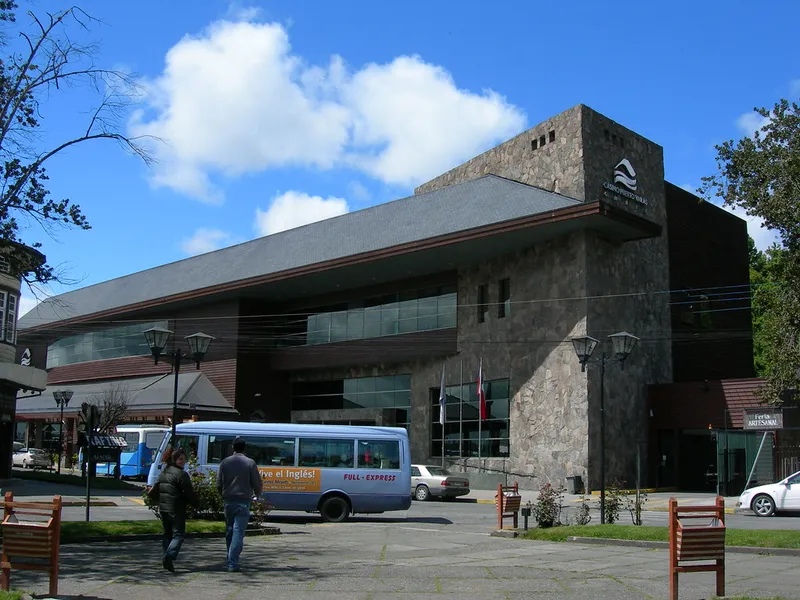 Casino de Puerto Varas
