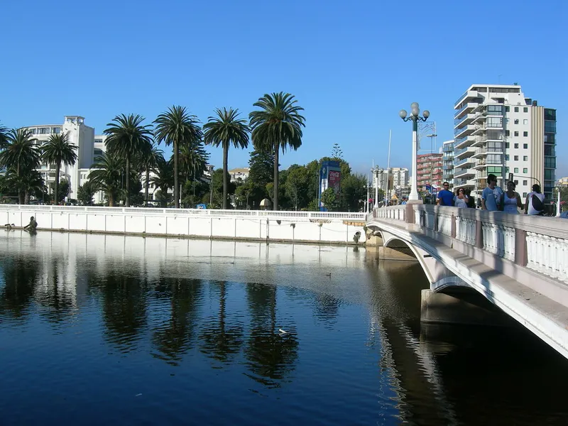 Casino de Viña del Mar