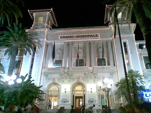 Casino di Sanremo