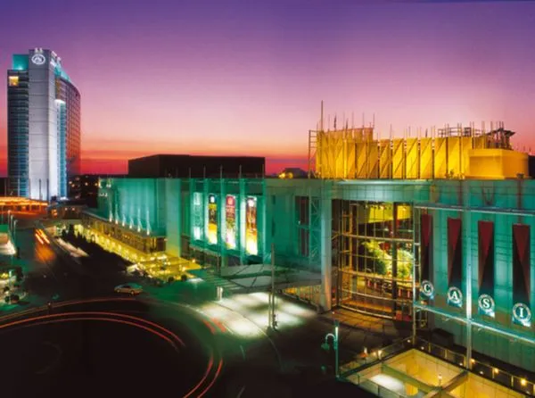 Casino du Lac-Leamy