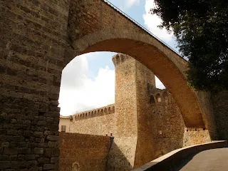 Cassero Senese