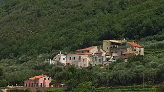 Castel Gavone