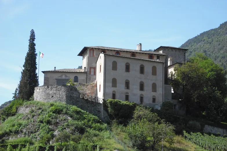 Castel Masegra