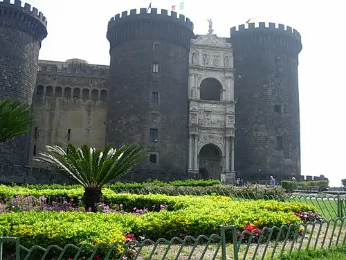 Castel Nuovo