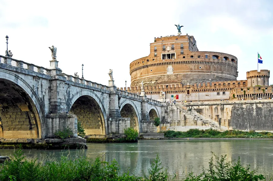 Castel Sant'Angelo