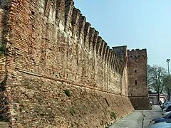 Castel Sismondo