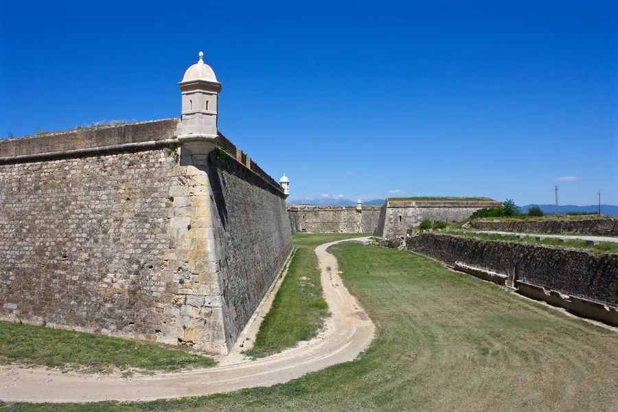 Castel de Sant Ferran