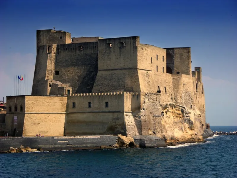 Castel dell'Ovo