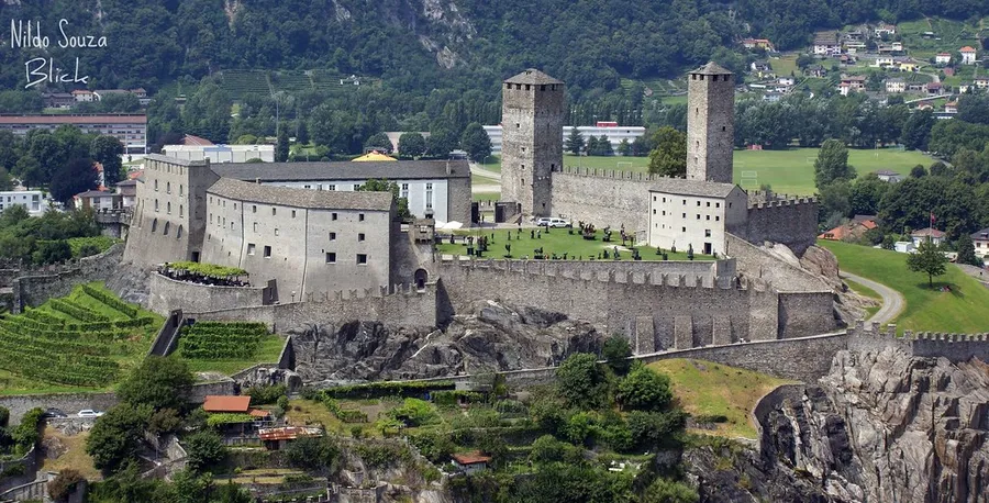 Castelgrande