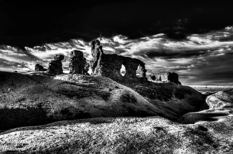 Castell Dinas Bran