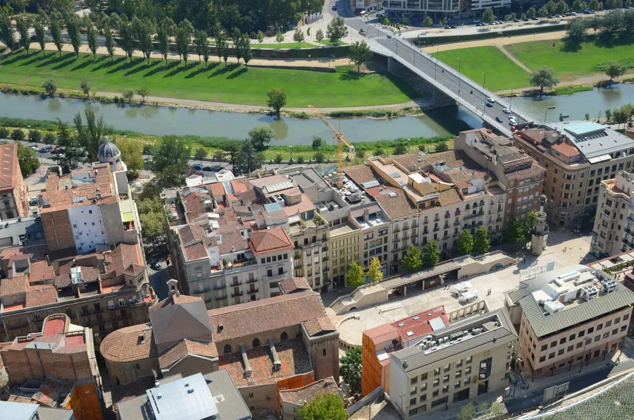 Castell de Gardeny