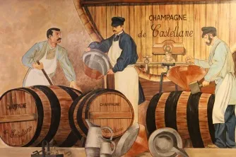 Castellane Champagne