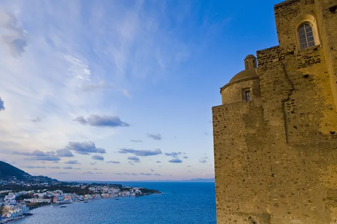 Castello Aragonese