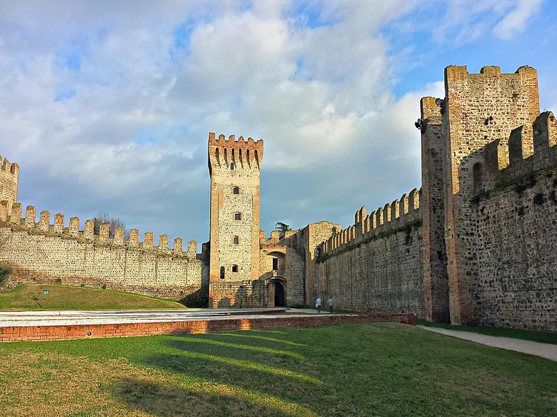 Castello Carrarese