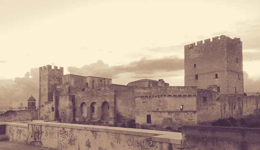 Castello Episcopio