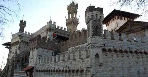 Castello Mackenzie