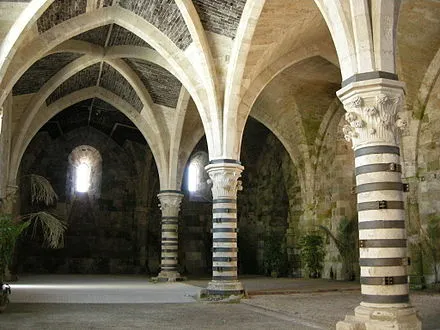 Castello Maniace